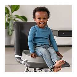 Infantino Siège rehausseur repas bébé 4 en 1 pas cher