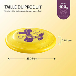 Acheter Wham-o Frisbee disque volant - Jaune