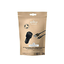 Batterie téléphone