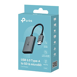 Acheter Tp-link Lecteur de carte mémoire - 2 ports