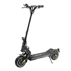 Minimotors Trottinette électrique Dualtron Aminia 52V 15,6Ah 2000 W Noir