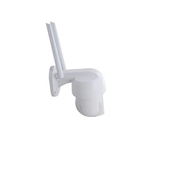 Acheter DIO CONNECTED HOME Caméra extérieure filaire rotative 4MP + vision nocturne - DiO