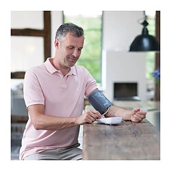 Acheter Tensiometre parlant - MEDISANA - BU 535 - 6 langues - Grand écran - Chiffre XXL - Mesure...