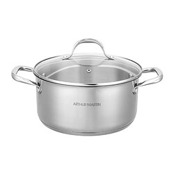 Faitout & marmite Arthur Martin