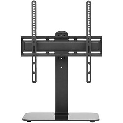 One for all pied TV pour meuble - Noir