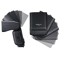 Avis Canon Speedlite EL-5