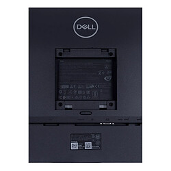 Avis Écran Dell P2422H 24" Full HD (Full HD)