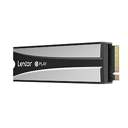 SSD interne Lexar LEXAR SSD 2TO PLAY POUR PS5