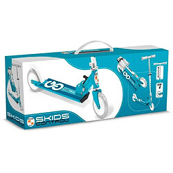 Avis Trottinette pliable - STAMP - SKIDS CONTROL - Mixte