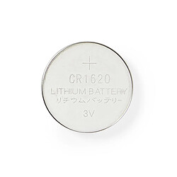 Pile rechargeable NEDIS