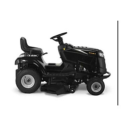 Tondeuse autoportée & tracteur tondeuse