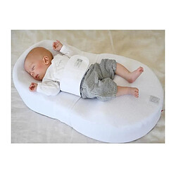 Avis Red castle cocoonababy cale-bébé - Blanc