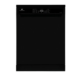 Continental edison CELV1539IB - Noir