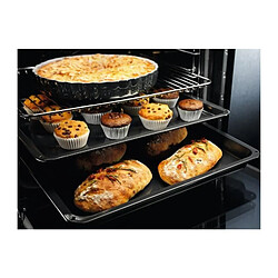 Electrolux EOF6P46Z - Noir pas cher