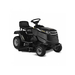 Tondeuse autoportée & tracteur tondeuse Alpina