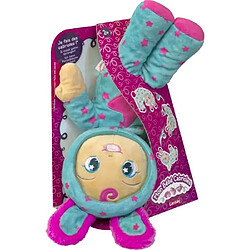 Poupon - LANSAY - Mon bébé cabrioles - Lapin - Des 2 ans