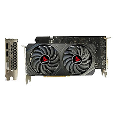 Carte graphique BIOSTAR GeForce RTX 3050 6 Go