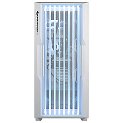 CyberPowerPC PC Gamer - Intel Core i7 14700KF - NVIDIA RTX 5060 Ti - 1 To SSD - 16 Go RAM - Windows 11