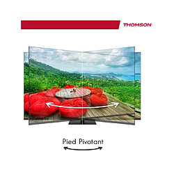 Acheter Thomson 75UG5C14 - 4K UHD