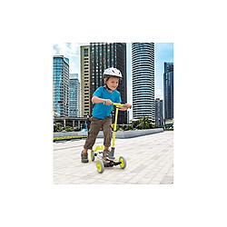 Trottinette Smoby 750700 pour Enfants - Parfaite pour le Fun et l'Aventure pas cher