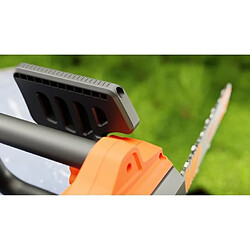 Acheter Black & Decker Tronçonneuse électrique filaire - BLACK&DECKER - BECS2245-QS - 2200W - 45cm