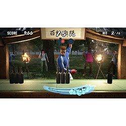 Jeux PS5