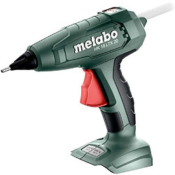 Colle & pistolet à colle Metabo