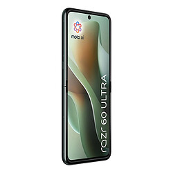 Motorola Razr 16Go/512Go - Bleu pas cher