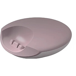 Acheter Logicom téléphone fixe sans fil - Taupe