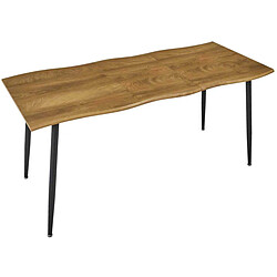 Table à manger The Home Deco Factory