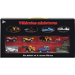 Modélisme Générique