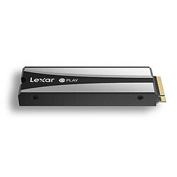 Avis Lexar Play 2To M.2 2280