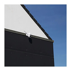 DIO CONNECTED HOME Caméra extérieure filaire rotative 4MP + vision nocturne - DiO pas cher