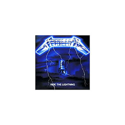 Virgin Ride The Lightning