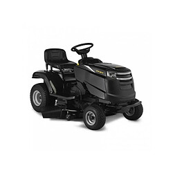 Tondeuse autoportée thermique - Largeur coupe : 98 cm - ALPINA AT3 98A - Jusqu'a 4500 m²