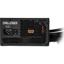 Avis Asrock CL-850G 850W