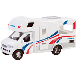 Avis CAMPING CAR 13CM RF P.O. ASSORTIMENT WONDERKIDS DS827