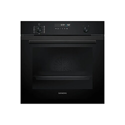 Four encastrable Siemens hb278geb7f