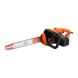 Black & Decker Tronçonneuse électrique filaire - BLACK&DECKER - BECS2245-QS - 2200W - 45cm