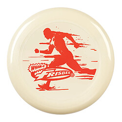Wham-O Frisbee All Sport 140g Disque Volant, Activités de Plein Air - Lot de 1