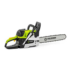 Feldmann tronçonneuse essence - Vert pas cher
