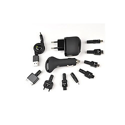 Batterie téléphone Muvit