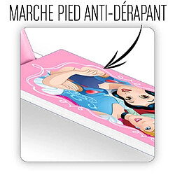 Avis Stamp DISNEY PRINCESSES Trottinette Pliable