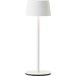 Brilliant (Lighting) Lampe de table - BRILLIANT - JONA - LED 2W - Métal - IP44 - Blanche