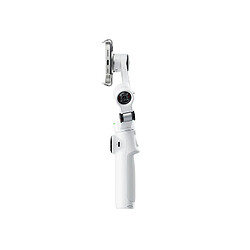 INSTA360 Stabilisateur smartphone Flow Pro Blanc - Pack Standard pas cher