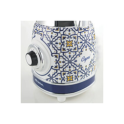 Ariete Capri Vintage 583 – Blanc