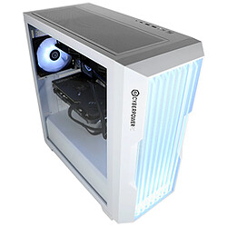 Acheter Cyberpowerpc PC gamer tour - Blanc
