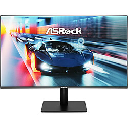 Écran ASRock CL25FFA Full HD 24,5"