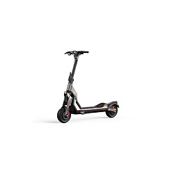 Trottinette électrique Ninebot Segway GT2P 6000 W Noir et Gris