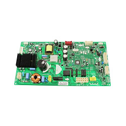 Lg platine principale réfrigérateur